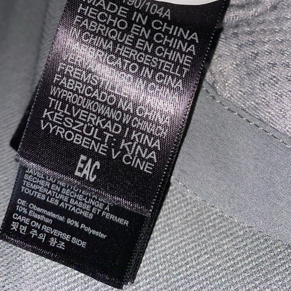 Marmot Tempo jacket NWT - Picture 6 of 7